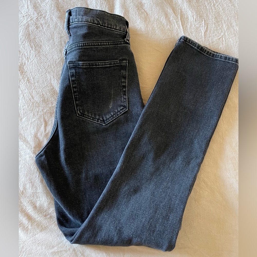 ABERCROMBIE AND FITCH JEANS SIZE 0